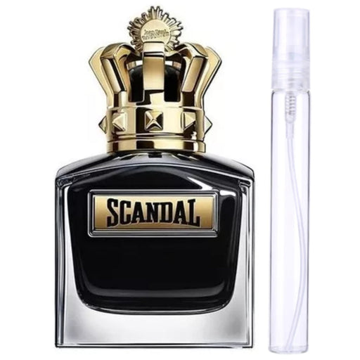 Decant Jean Paul Gaultier Scandal Le Parfum intense pour Homme Jean Paul Gaultier 10 ml
