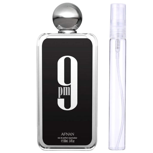 Decant Afnan 9Pm For Men EDP Afnan 10 ml