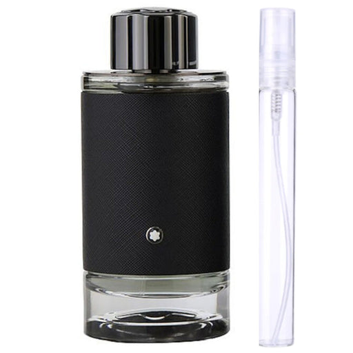 Decant Mont Blanc Explorer EDP Montblanc 10 ml