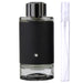 Decant Mont Blanc Explorer EDP Montblanc 10 ml