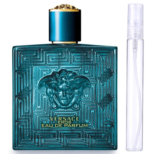 Decant Versace Eros EDP Hombre Versace 10 ml