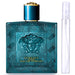 Decant Versace Eros EDP Hombre Versace 10 ml