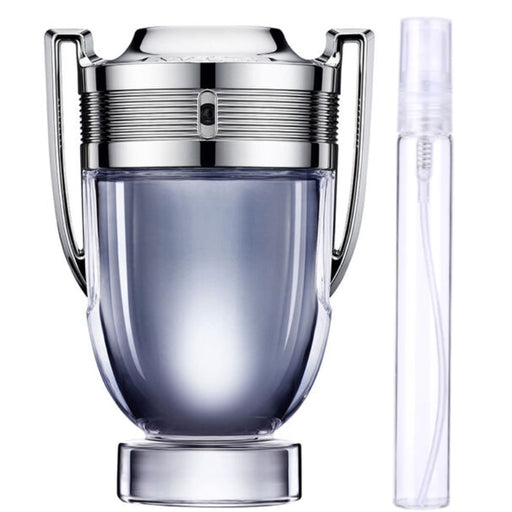 Decant Paco Rabanne Invictus Edt Paco Rabanne 10 ml