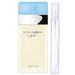 Decant Light Blue mujer EDT Dolce &amp; Gabbana 10 ml
