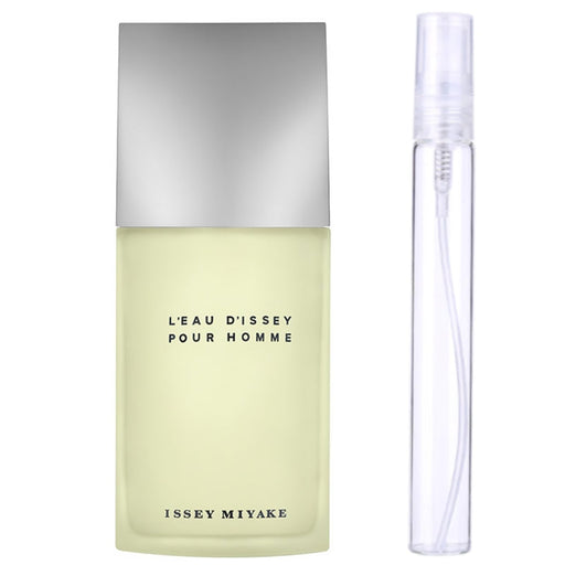 Decant Issey Miyake LEau DIssey Pour Homme EDT Issey Miyake 10 ml