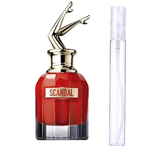 Decant Jean Paul Gaultier Scandal Le Parfum EDP Mujer Jean Paul Gaultier 10 ml