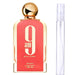 Decant Afnan 9 Am Pour Femme EDP Afnan 10 ml