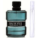 Decant Fragrance World Eau De Spice Mark & Victor Edp Fragrance World 10 ml