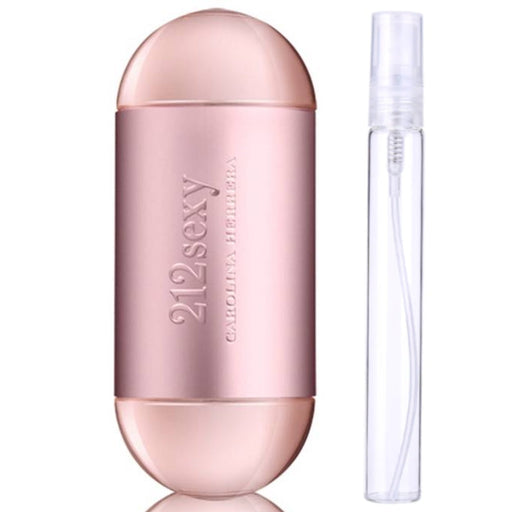 Decant Carolina Herrera 212 Sexy Mujer Carolina Herrera 10 ml