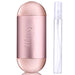 Decant Carolina Herrera 212 Sexy Mujer Carolina Herrera 10 ml