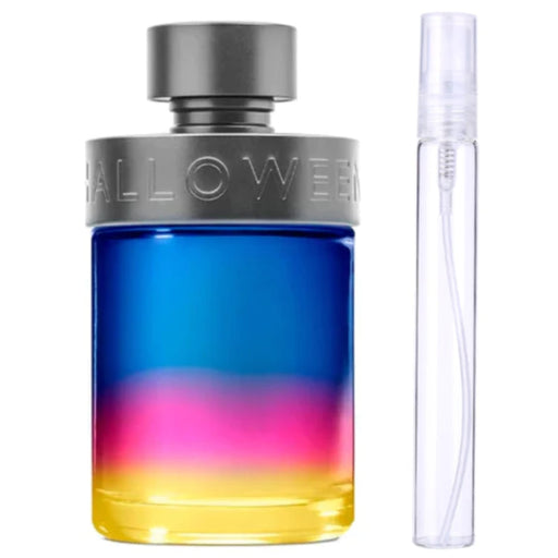 Decant Jesus Del Pozo Halloween Man Hero EdtHombre Halloween,Jesus del Pozo 10 ml