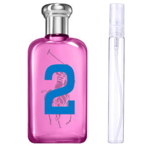 Decant Ralph Lauren Big Pony 2 Women Edt Ralph Lauren 10 ml