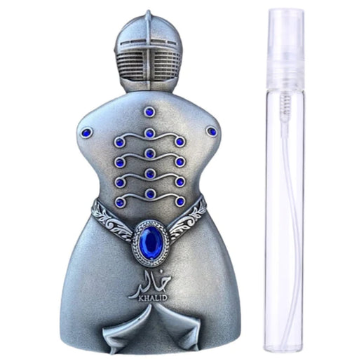 Decant Niche Emarati Lattafa Khalid EDP Unisex Lattafa,Niche Emarati 10 ml