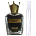 Decant Fragrance World John Gustav Homme Scandant Le Parfum Intense Edp Fragrance World 10 ml