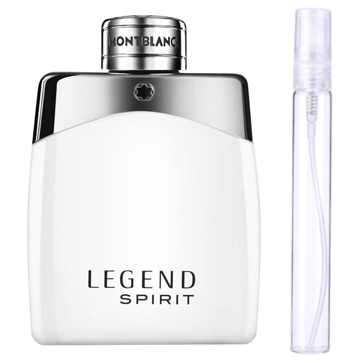 Decant Mont Blanc Legend Spirit EDT Montblanc 10 ml