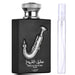 Decant Ishq Al Shuyukh Silver Edp Unisex Lattafa 10 ml