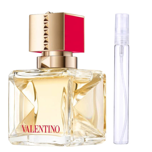 Decant Valentino Voce Viva Edp Mujer 10 ML Valentino