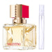 Decant Valentino Voce Viva Edp Mujer 10 ML Valentino