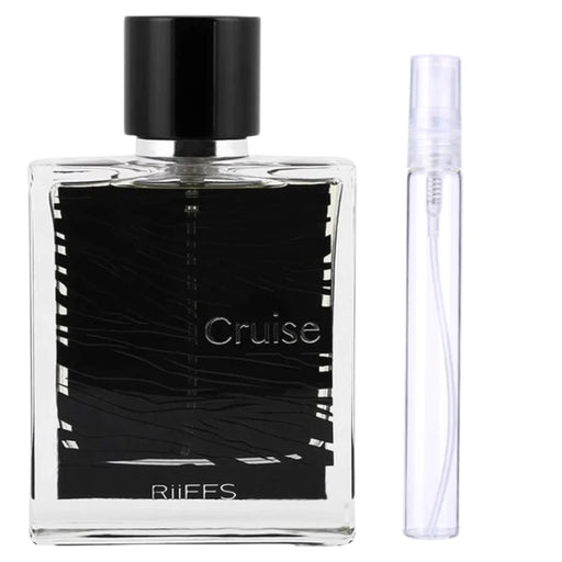Decant Riiffs Cruise Pour Homme Edp Hombre 10 ML Yauras Perfumería