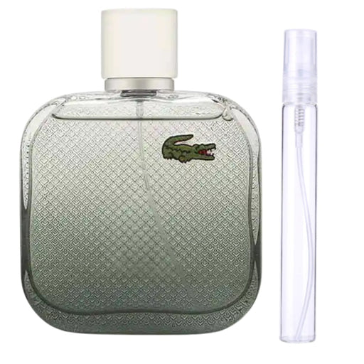 Decant Lacoste L.12.12 Blanc Eau Intense Edt Hombre 10 ML Lacoste