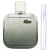 Decant Lacoste L.12.12 Blanc Eau Intense Edt Hombre 10 ML Lacoste