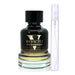 Decant Fragrance world Invicto Victorious Edp Hombre 10 ML Fragrance World