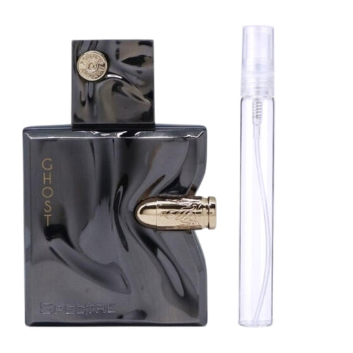 Decant Fragrance World Spectre Ghost Edp 10 ML Fragrance World