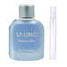 Decant Fragrance World La Uno Intense Blue Edp Hombre 10 ML Fragrance World