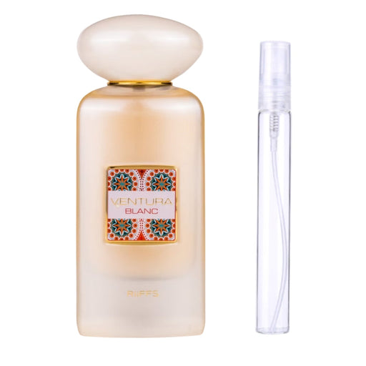 Decant Riiffs Ventura Blanc Edp Unisex 10 ML Riiffs