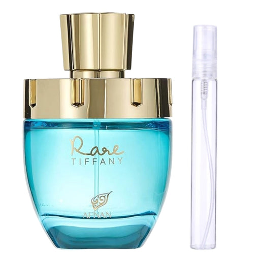 Decant Afnan Rare Tiffany EDP Mujer Afnan 10 ml