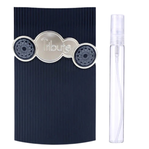 Decant Afnan Tribute Blue EDP. Afnan 10 ml