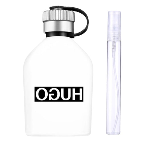 Decant Hugo Boss Reversed Edt Hombre 10 ML Hugo Boss