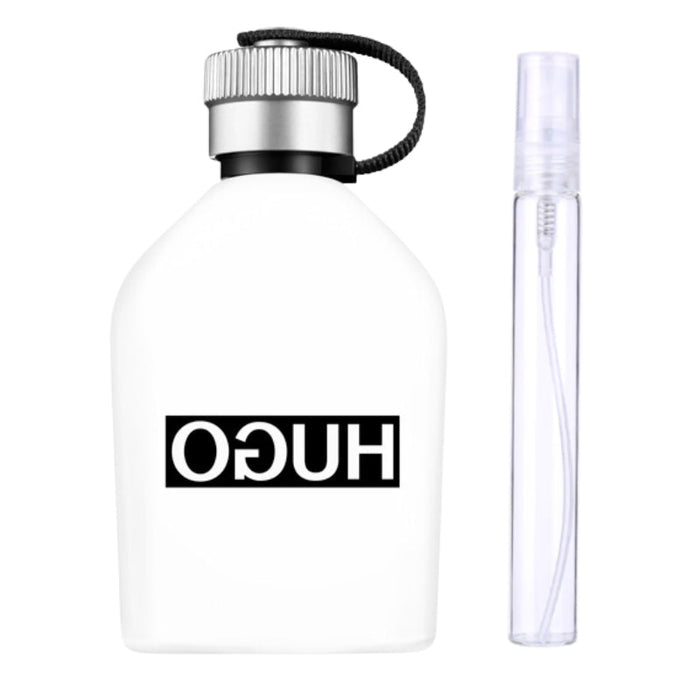 Decant Hugo Boss Reversed Edt Hombre 10 ML Hugo Boss