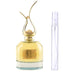 Decant Asdaaf Andaleeb Edp Unisex 10 ML Asdaaf