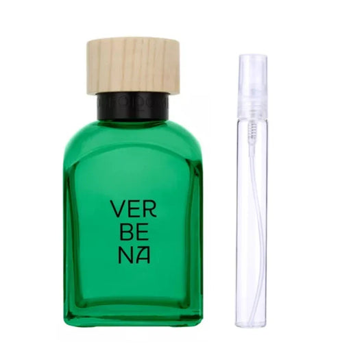 Decant Adolfo Dominguez Agua Fresca Verbena Edt Hombre Adolfo Dominguez
