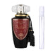Decant Lattafa Mohra Edp Unisex 10 ML Lattafa