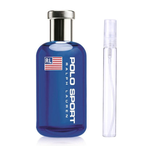 Decant Ralph Lauren Polo Sport Edt 10 ML Ralph Lauren