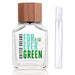 Decant Benetton United Dreams Forever Green for Him Edt 10 ML Benetton