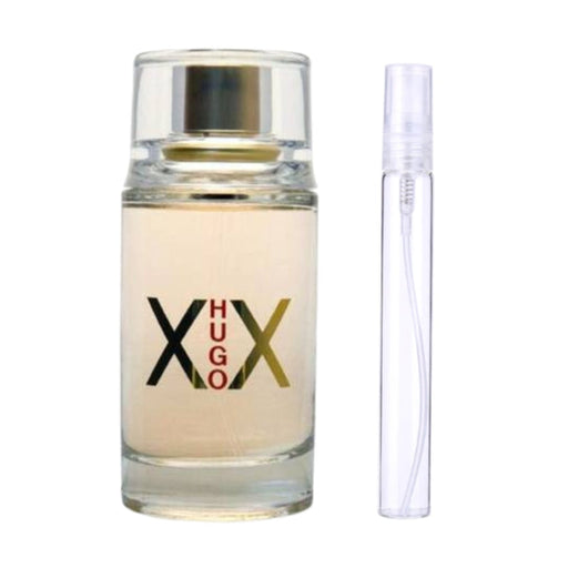 Decant Hugo Boss Xx Edt Mujer 10 ML Hugo Boss