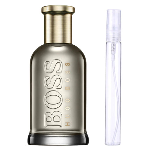 Decant Hugo Boss Bottled eau de parfum Hombre 10 ML Hugo Boss