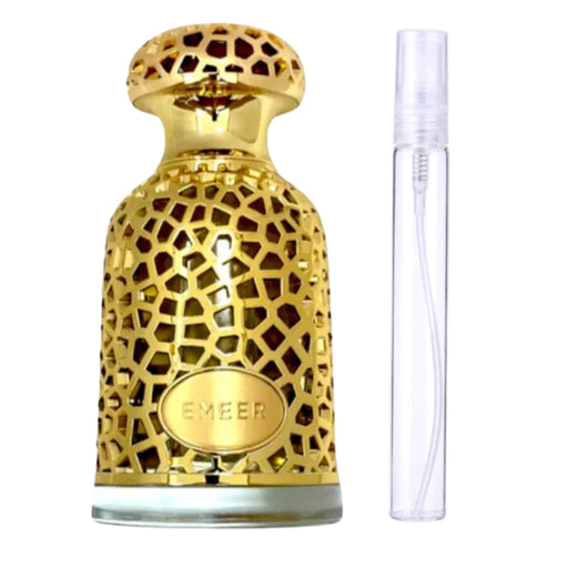 Decant Lattafa Emeer Edp Lattafa 10 ml