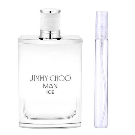 Decant Jimmy Choo Man Ice Edt Hombre 10 ML Jimmy Choo