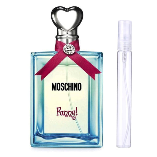 Decant Moschino Funny Edt 10 ML Moschino