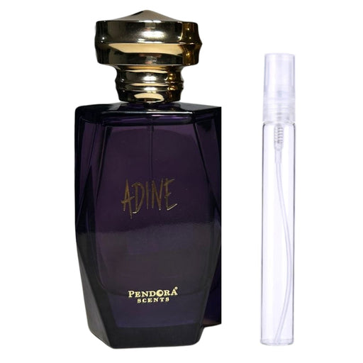 Decant Paris Corner Adine Edp Mujer (Ysl Alien) 10 ML Paris Corner