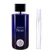 Decant Fragrance World Adicto Noir Edp 10 ML Fragrance World