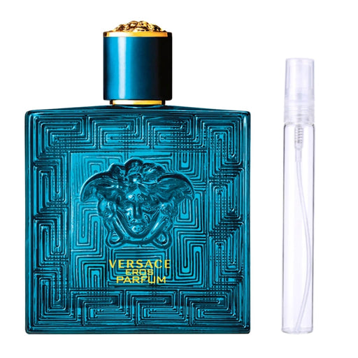 Decant Versace Eros Parfum Hombre Versace 10 ml