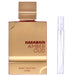 Decant Al Haramain Amber Oud Ruby Edition Edp Unisex 10 ML Al Haramain
