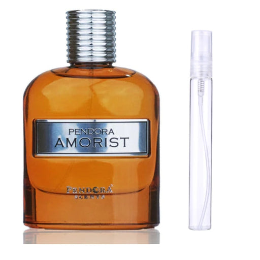 Decant Paris Corner Amorist Edp Hombre (Bvlgari Aqua Amara) 10 ML Paris Corner