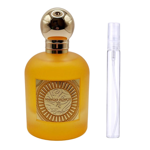 Decant Paris Corner Mango Punch Edp Unisex (Mango Skin) Paris Corner 10 ml