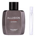 Decant Paris Corner Allusion Eau De Sport Extreme Edp Hombre (Allure Homme Sport Extreme) 10 ML Paris Corner